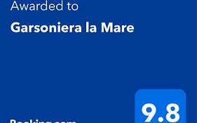Garsoniera la Mare
